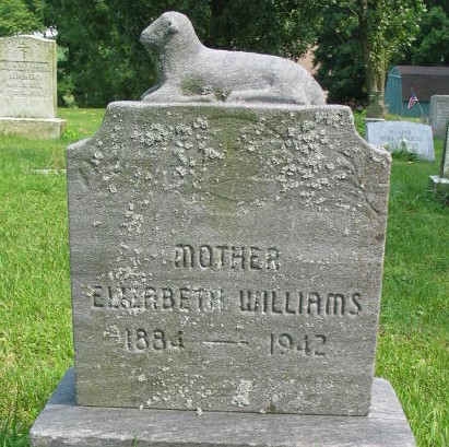 Elizabeth Williams